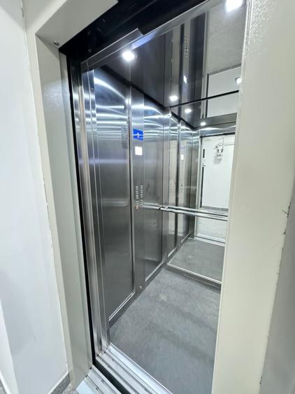 Garsoniera decomandata-Tva inlcus -Militari Residence-Comision 0% - 17