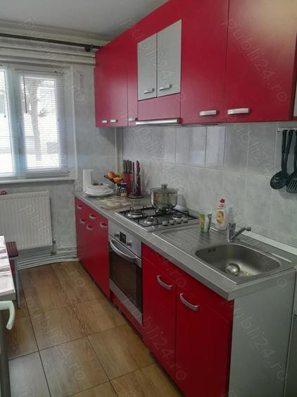 Vand apartament in G enescu - 2