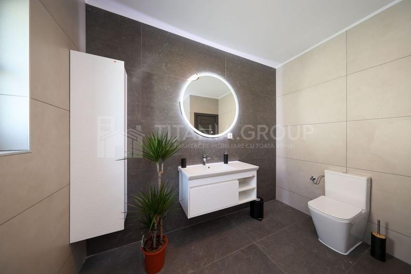 Casa moderna cu 3 camere, toate utilitatile - Harman, Brasov - 8