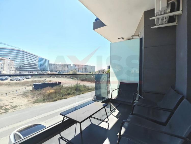 Ap 2 camere | MODERN | parcare proprie | Mamaia Sat - 15
