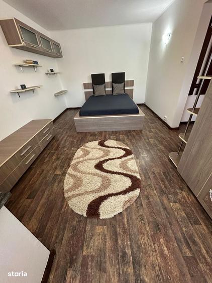 Apartament 1 camera -zona Carpa?i, la cheie - 2