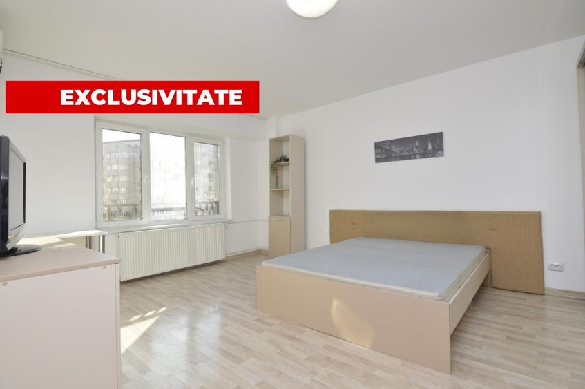 RealKom-Agentie Imobiliara/Oferta Inchiriere Garsoniera Unirii-Nerva Traian - 24