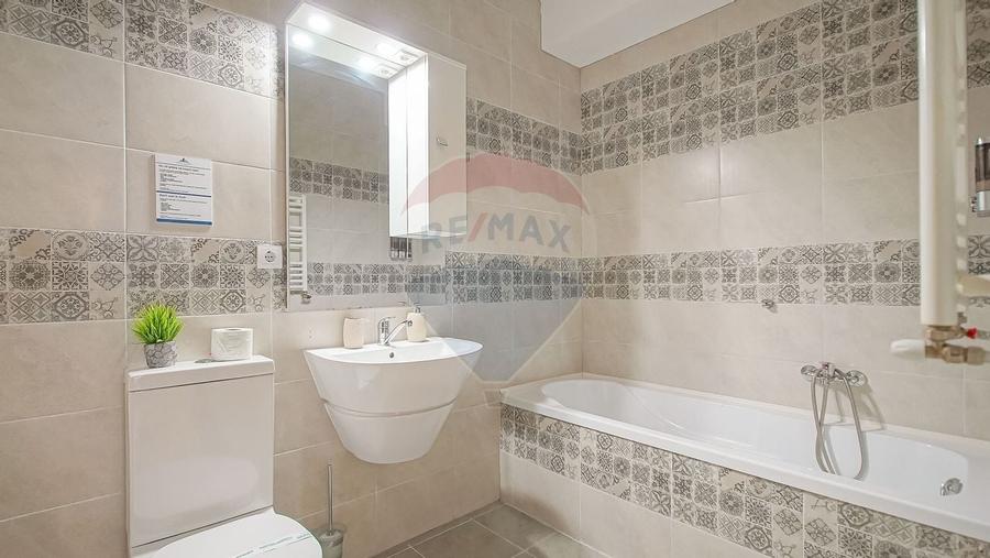 3 CAMERE CU GRADINA PRIVATA SI PANORAMA | SEASONS RESIDENCE D. POIENII - 20