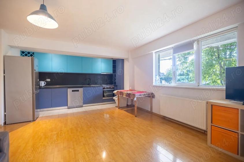 Apartament 2 camere Drumul Taberei - loc de parcare subteran - 5