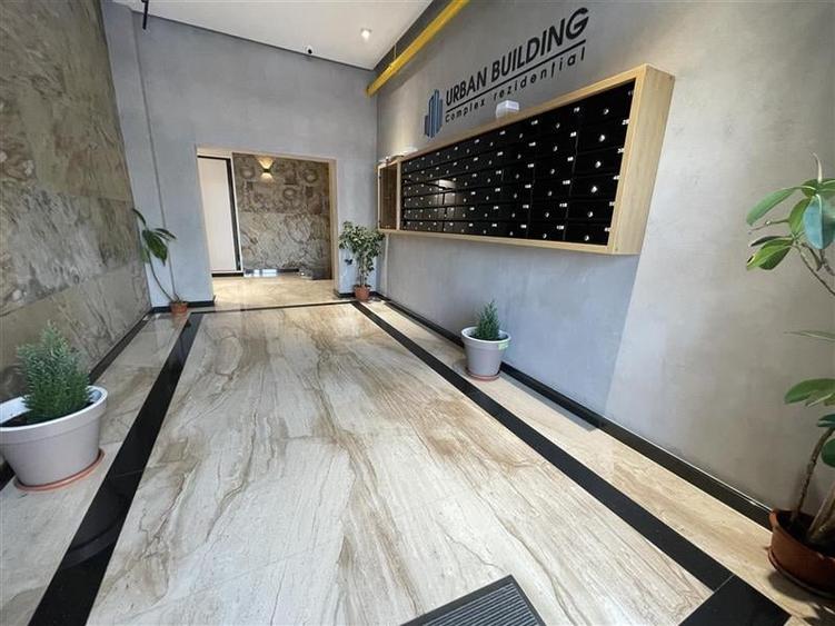 Bloc 2020 - apartament 2 camere decomandate + loc parcare - etajul 1 - 3