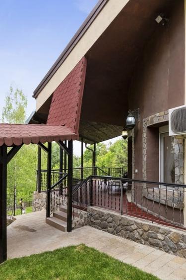 Refugiu de Vis in Cornu – Priveliste Panoramica si Apusuri Memorabile - 54