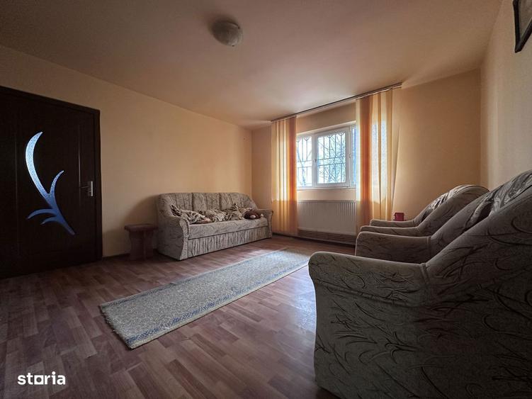 PARTER! Vanzare apartament cu 2 camere in Targovi?te - 5