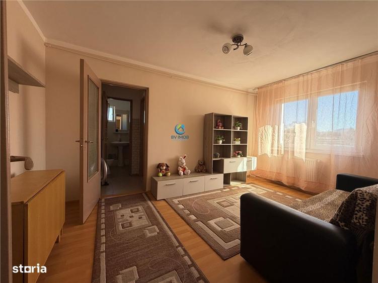 Vanzare apartament 3 camere, Zona Florilor, insorit,mobutilat, - 7