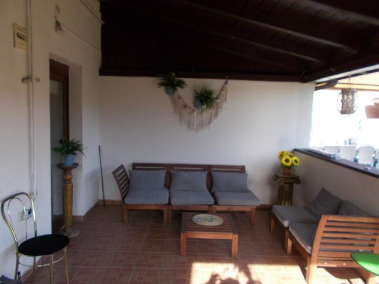 CasaP+M, Sacalaz, vatra satului, 5camere, 620mp teren, mobilat, utilat - 2
