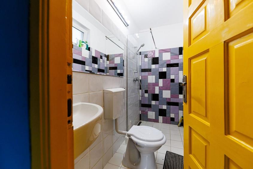 Casă Individuală Elegantă în centrul Timișoarei - 34