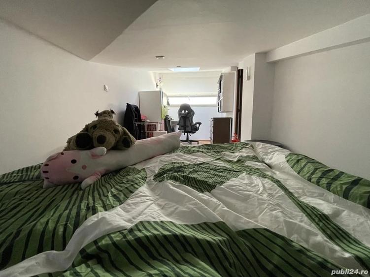 Apartament 3 camere de vanzare Berceni Aparatorii Patriei Metrou - 3