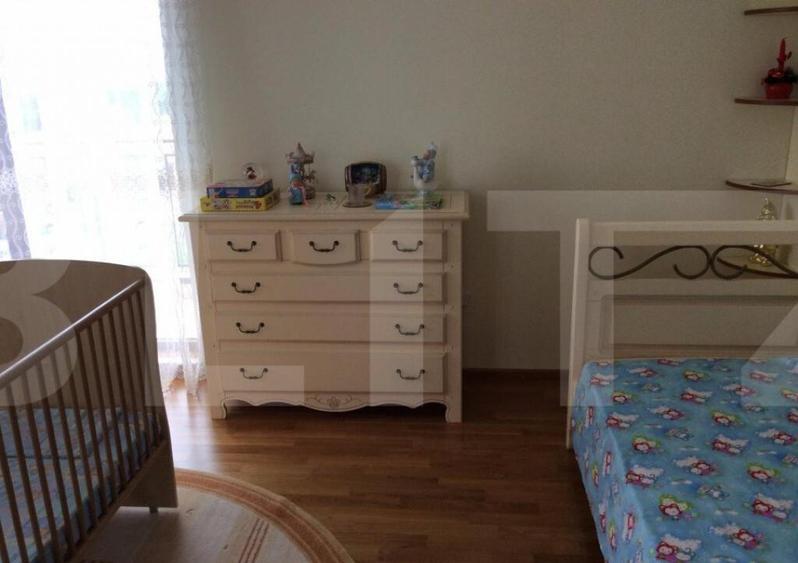 Casa imprimata de un clasic mereu in tendinte, zona Faget, t - 8