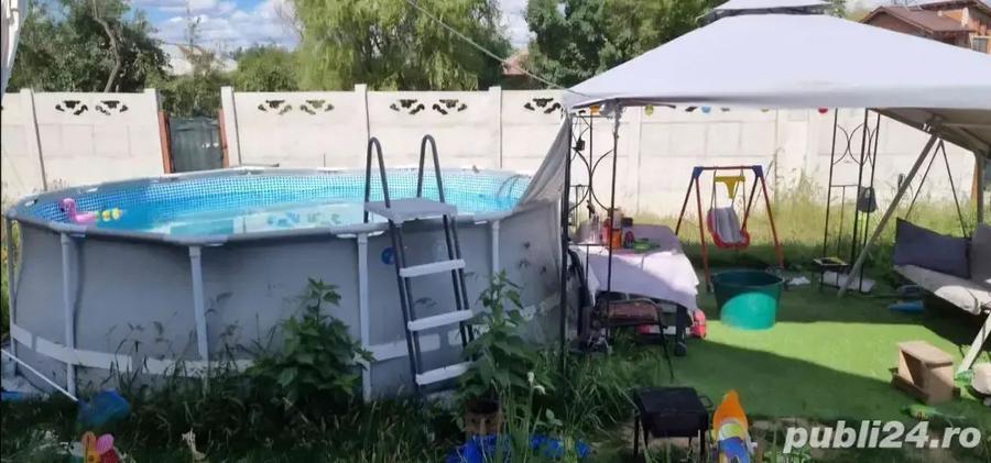 Vand casa aproape de Bucuresti - 3