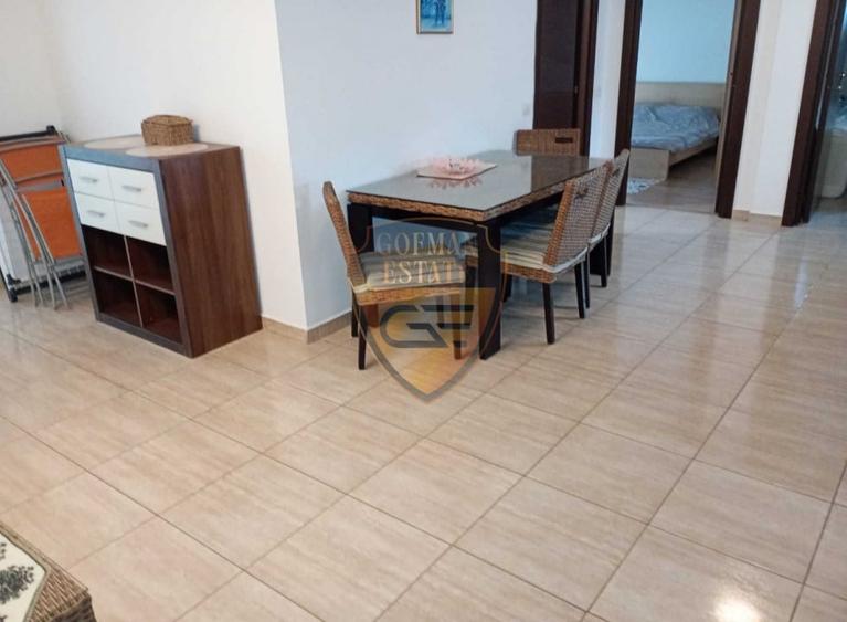 4 camere, Mamaia Butoaie, et 1, lift, 2 bai, balcon, parcare, centrala Gaze, A/C - 5