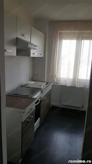 garsoniera de inchiriat zona Fantana Florilor, Bd.Alexandru Obregia - 2