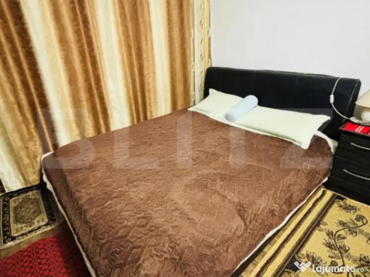 Vanzare apartament decomandat , 80 mp, Campulung Moldovens - 8