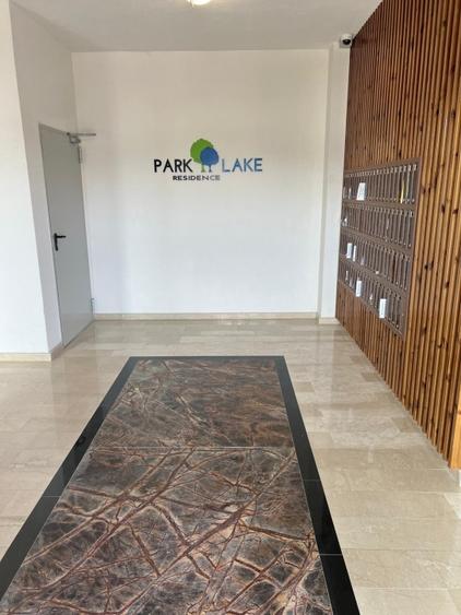 Apartament 3 camere, 66,5mp, parcare, et 6, Park Lake - 2