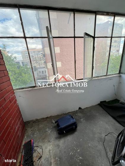 NECTORA IMOB Exclusivitate-Apartament 2 camere, Str. Transilvaniei,Et3 - 3