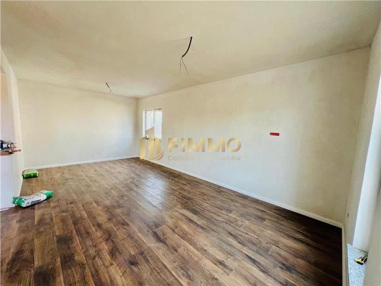 Casa Single 4 Ari - avans si rata pe 2 ani | Moara | ID:843 - 12