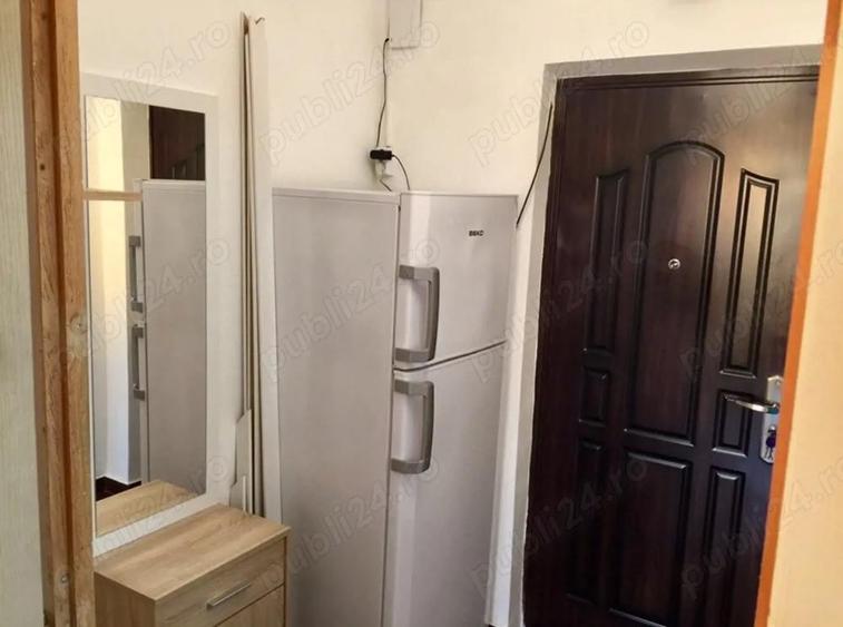 Garsoniera mobilata 31 mp | Brazda lui Novac | Vedere panoramica | Ideal investi?ie - 5