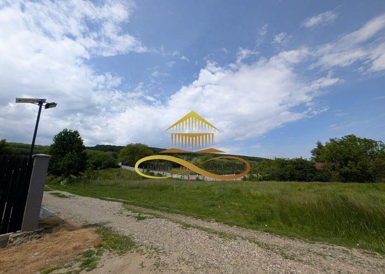 De vanzare casa moderna in Hemeiu?! - 1