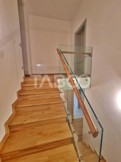 Vila de lux de vanzare in Sebes zona rezidentiala - 10