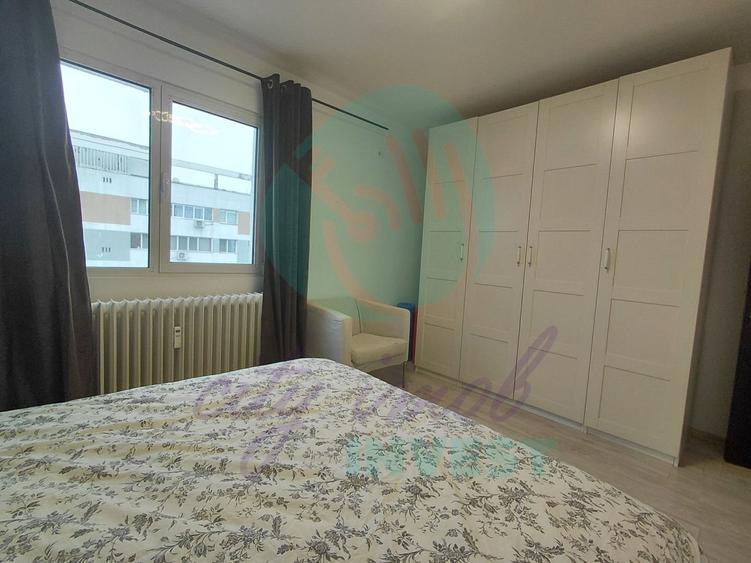 Apartament 2 camere | ParkLake & Parcul Ior | Mobilat - 2