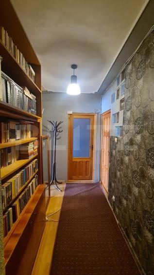 Apartament 4 camere, 97 mp, zona CUG - 7