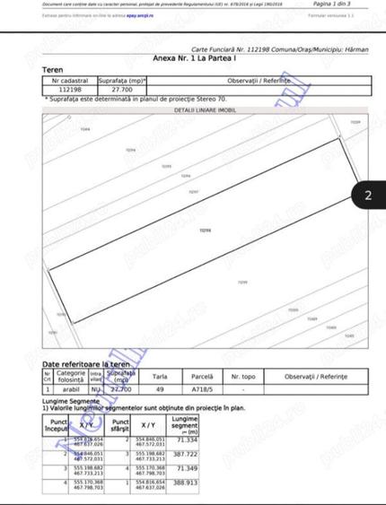Proprietar . Fără comision. - 3