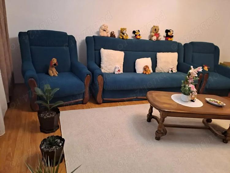 Vand apartament in Targoviste - 3