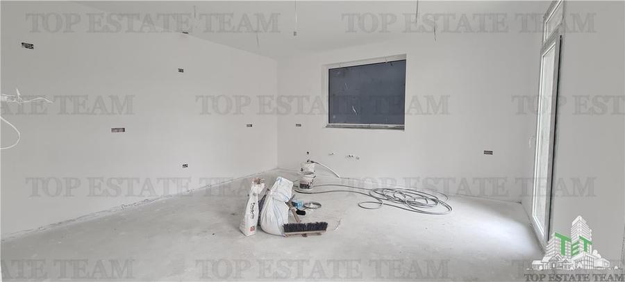 Vila de vanzare - Bucurestii Noi - 3