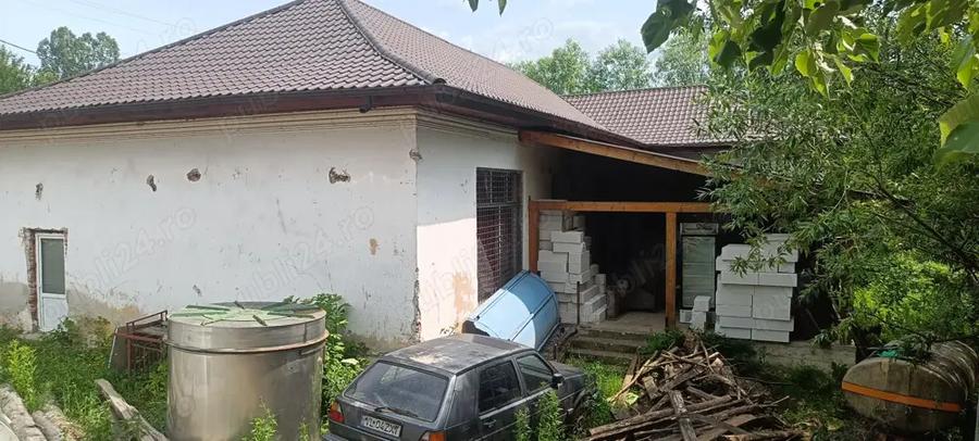 Inchiriez Spatiu, 400 mp - 2