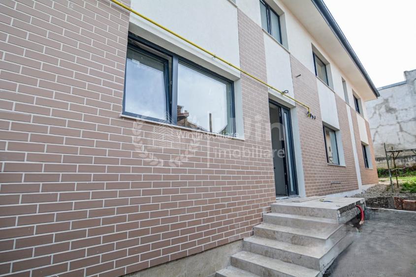 Casa individuala noua | Gruia zona de case | 145mp |7 minute de Centru