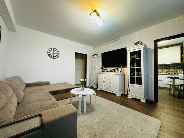 Apartament 3 camere decomandat – Popești-Leordeni | Drumul Fermei - 4