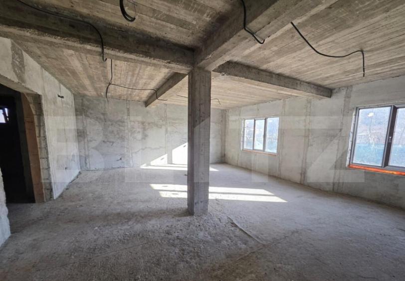 Casa de vanzare - 270 mp Viforata, 3 km de Targoviste - 24