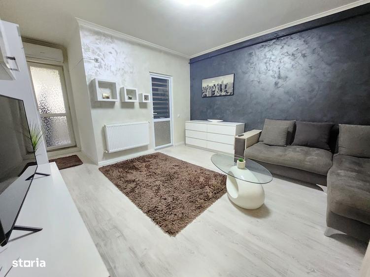 Apartament - Loc de Parcare -Avangarde City - Militari Residence - 5