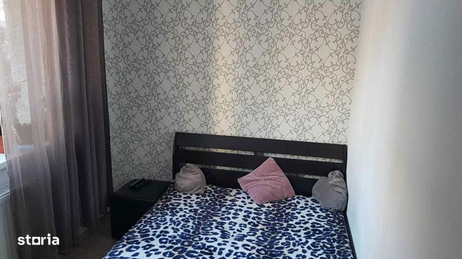 Inchiriez apartament Bld. Basarabia - 8