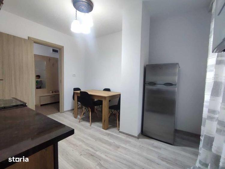 Vand apartament 3 camere, decomandat, 65m - 8