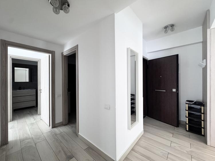 Complex Marina Surf - apartament  3 camere, spatiu verde si siguranta - 12