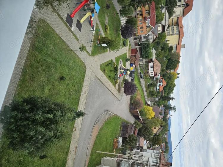 Vand apartament in Toplita, cartier Cerbului - 4