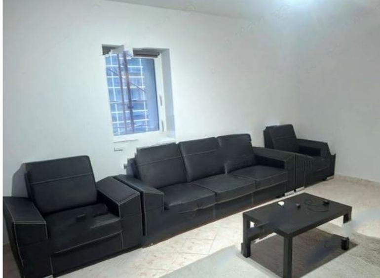 Garsoniera,Unirii,Mircea Voda,bl.1992,MIXT,reabilitat,DECOMANDATA,Amenajata - 1