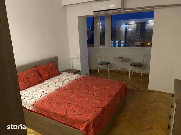 Apartament 3 camere decomandatTomis III | 76 mp | 2 bai - 3