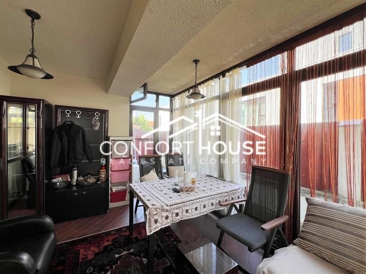 Vila P+E+M, 7 camere, complex residential, PIPERA – OMV - 11