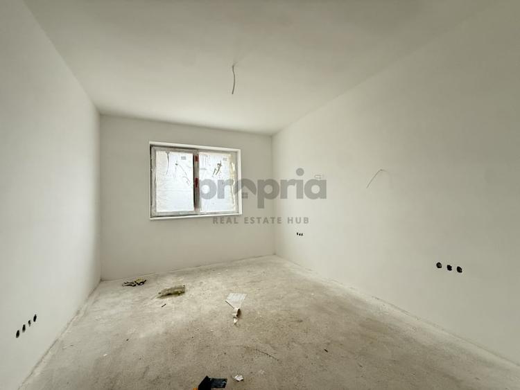 84 MP UTILI  Apartament 3 camere NR.34 + PARCARE INCLUSĂ - 8