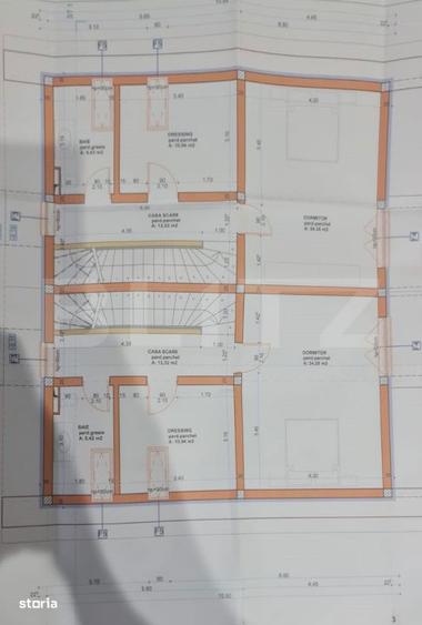 Duplex 334mp, teren 611mp, Mosnita Veche, oportunitate dezvoltare/inve - 6