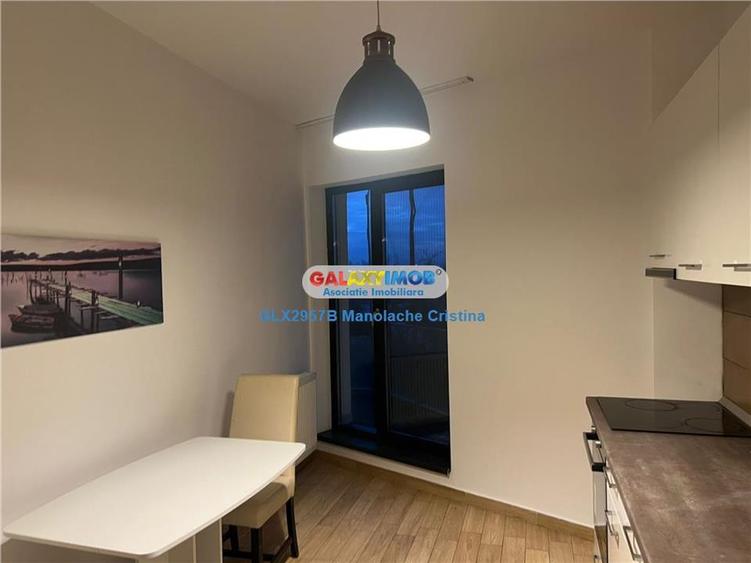 Apartament 2 camere Pipera 59mp - 5