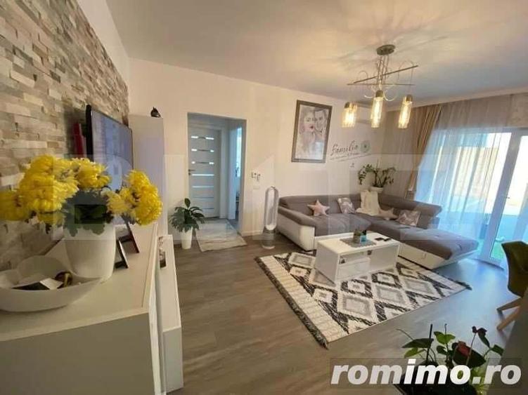 Oportunitate! Apartament de 3 camere, lux, Ciarda Rosie - 9