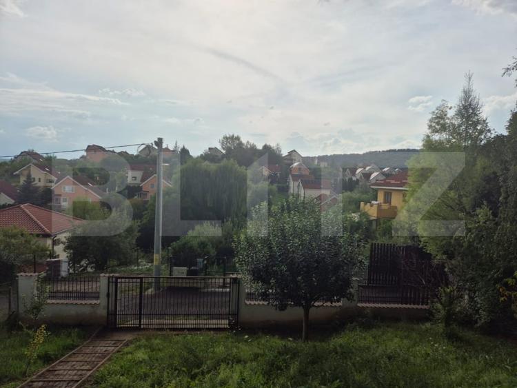 Vila de vanzare in Livezeni cu privelste deosebita, 970mp teren - 17