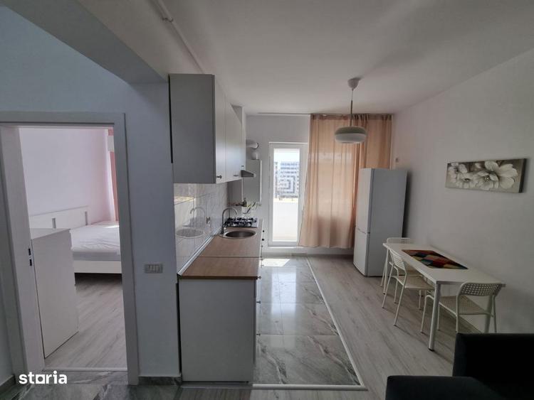 Studio | Militari Residence | Weiner Palada | Parcare - 5