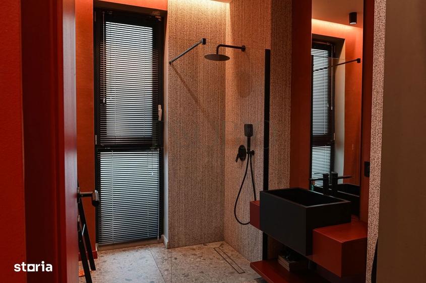 Vila 5 Camere | Rooftop Pool | Smart Home - 5